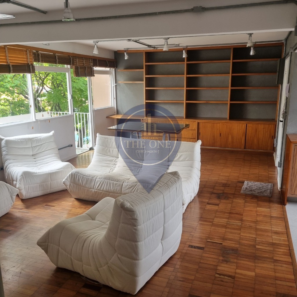 Apartamento, 2 quartos, 85 m² - Foto 1