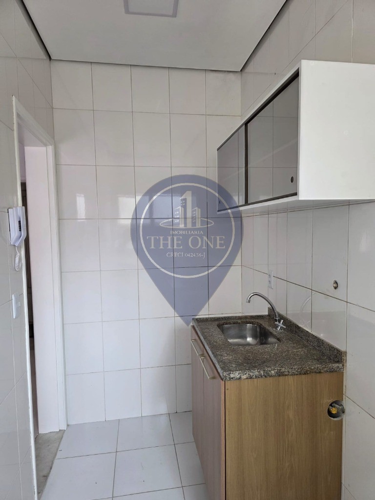 Apartamento, 2 quartos, 50 m² - Foto 8