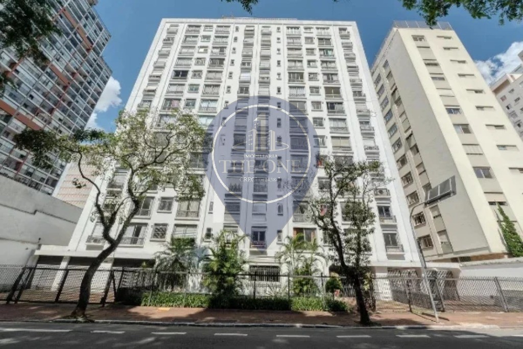 Apartamento, 1 quarto, 60 m² - Foto 8