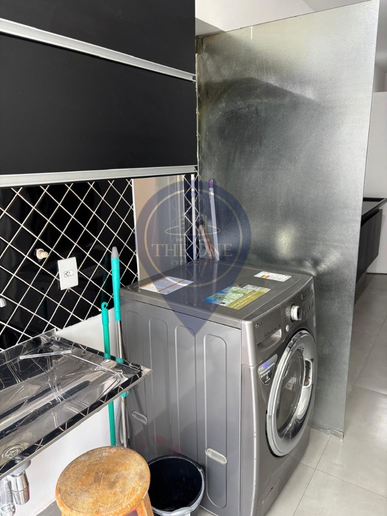 Apartamento, 3 quartos, 94 m² - Foto 5