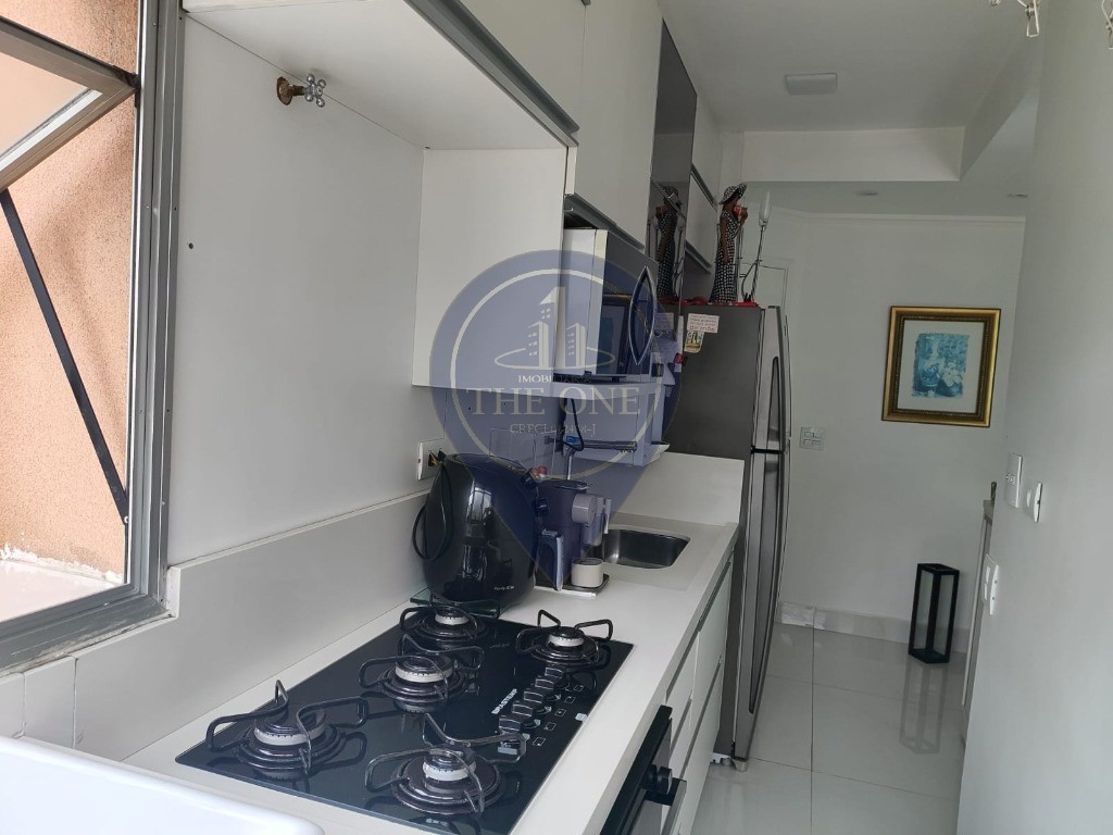 Apartamento, 2 quartos, 70 m² - Foto 26