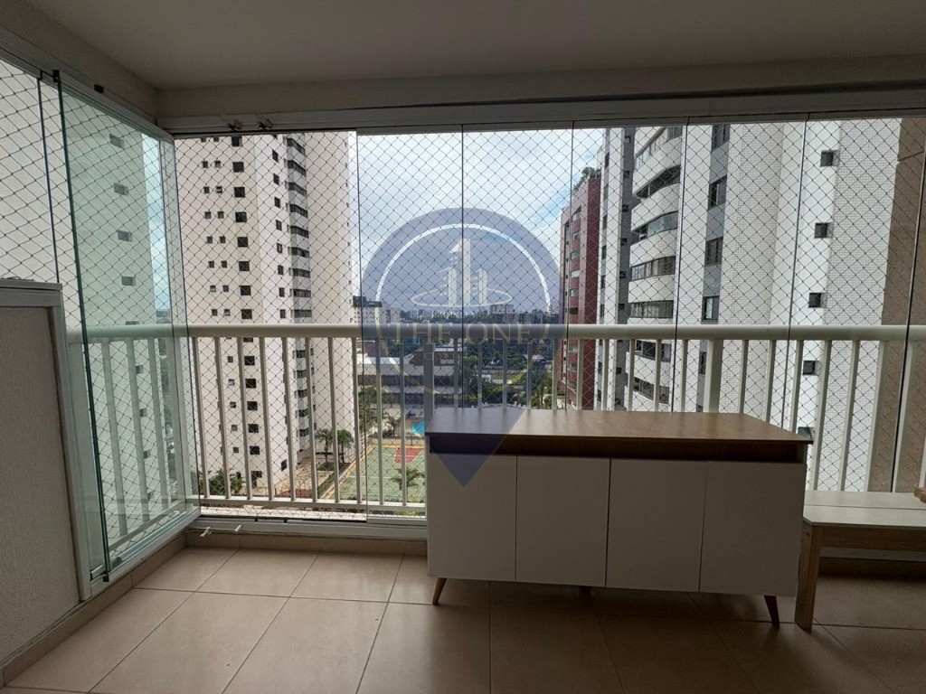 Apartamento, 1 quarto, 42 m² - Foto 8