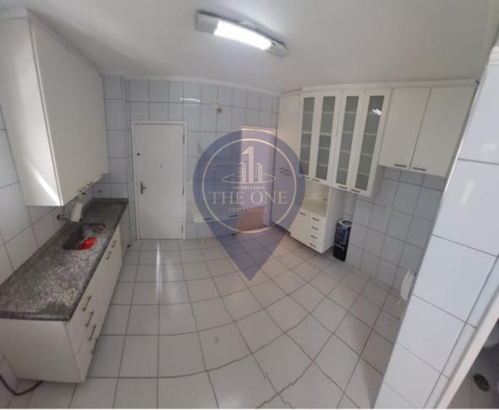 Apartamento, 3 quartos, 135 m² - Foto 4