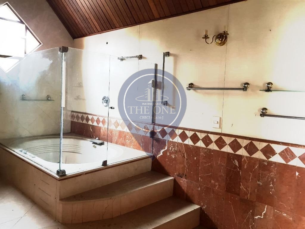 Casa, 8 quartos, 527 m² - Foto 17