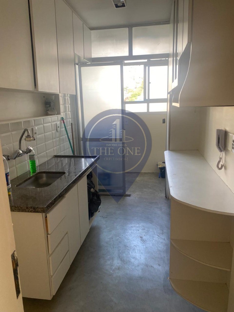 Apartamento, 3 quartos, 72 m² - Foto 5