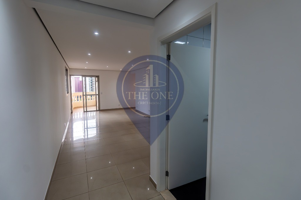 Apartamento, 3 quartos, 115 m² - Foto 1