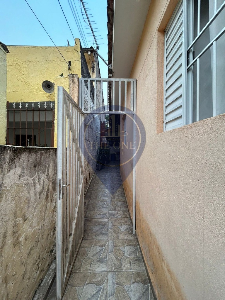 Casa, 3 quartos, 200 m² - Foto 21