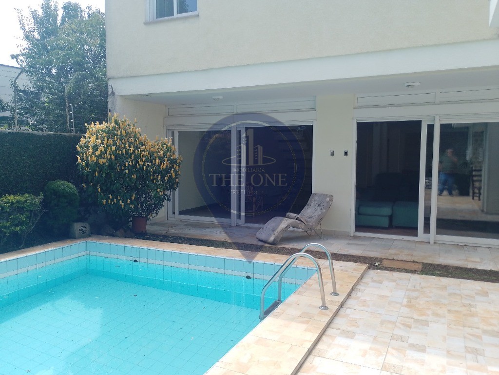 Casa, 4 quartos, 200 m² - Foto 3