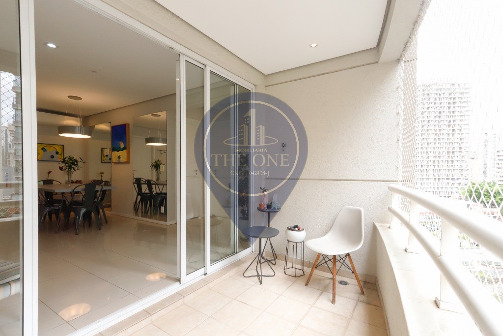 Apartamento, 3 quartos, 104 m² - Foto 9