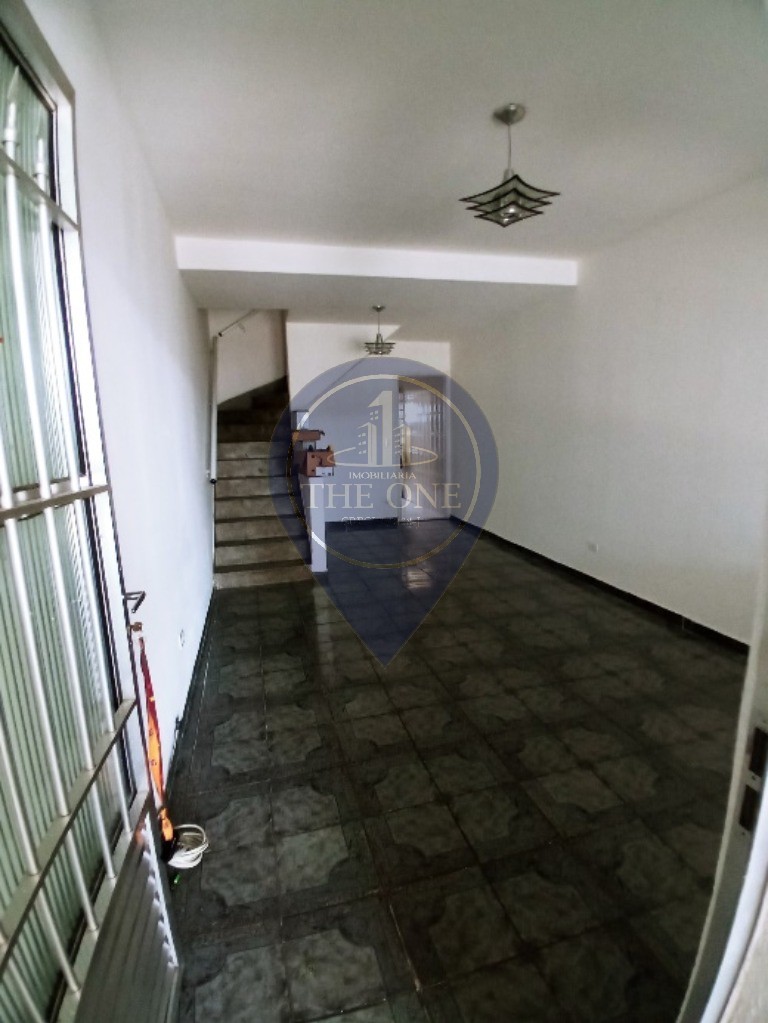 Casa, 3 quartos, 78 m² - Foto 2