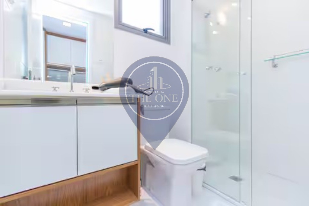 Kitnet-Studio, 25 m² - Foto 37