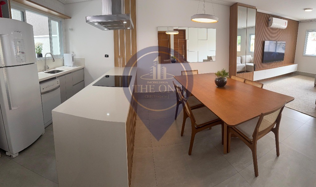 Casa, 3 quartos, 200 m² - Foto 10