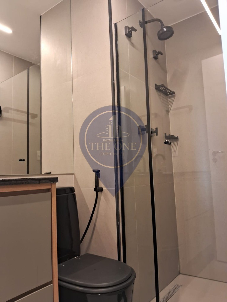 Kitnet-Studio, 27 m² - Foto 10