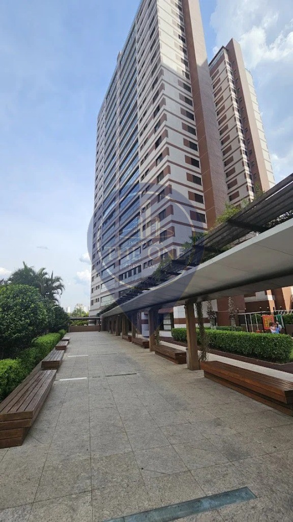 Apartamento, 3 quartos, 210 m² - Foto 31