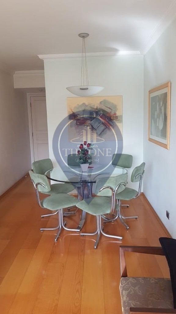 Apartamento, 2 quartos, 65 m² - Foto 3