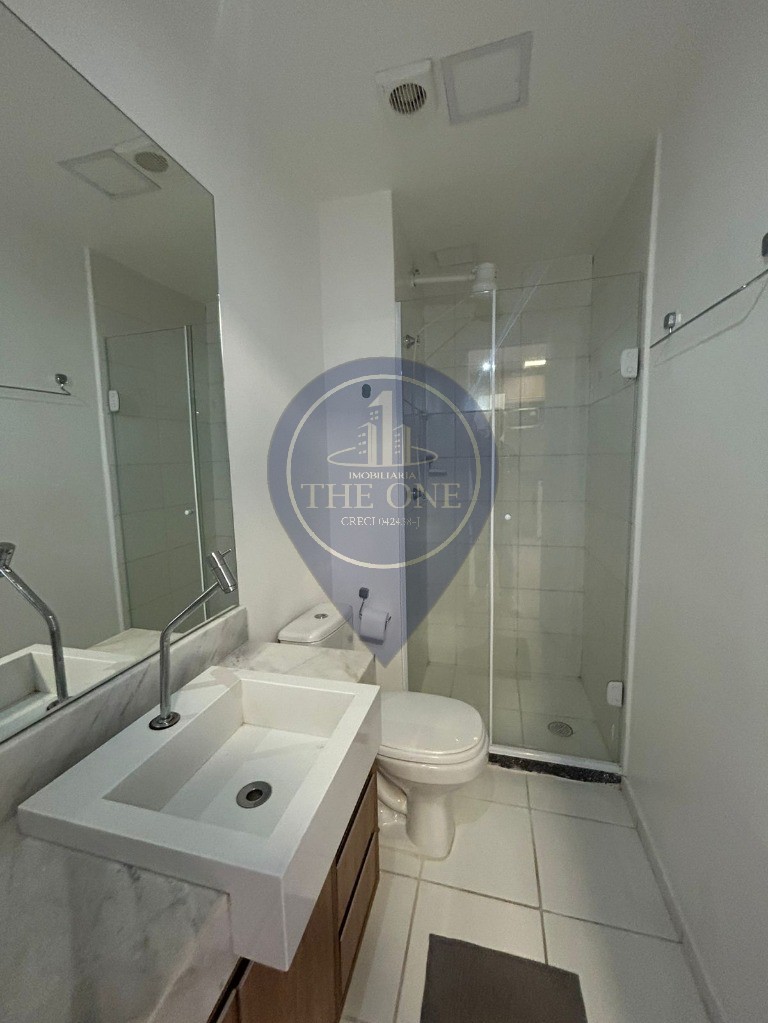 Apartamento, 1 quarto, 30 m² - Foto 14