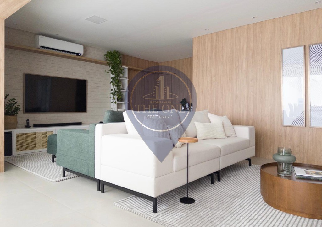 Apartamento, 3 quartos, 154 m² - Foto 1