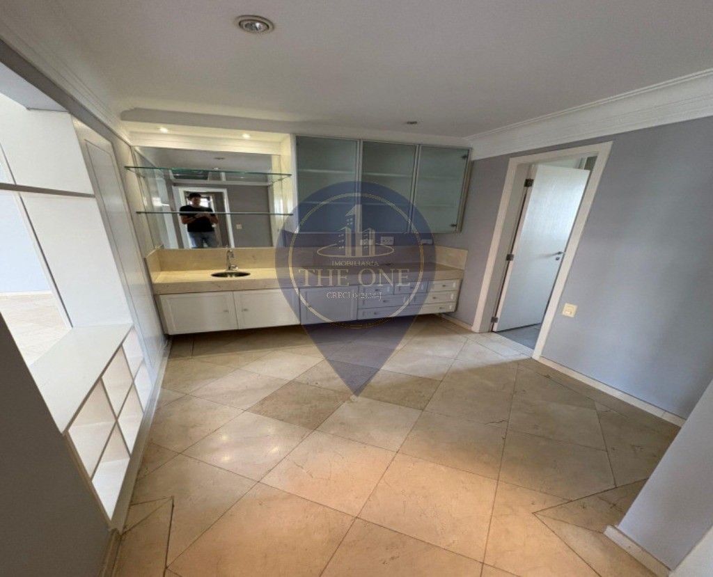 Apartamento, 3 quartos, 126 m² - Foto 6