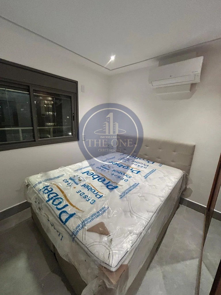 Apartamento, 1 quarto, 38 m² - Foto 6