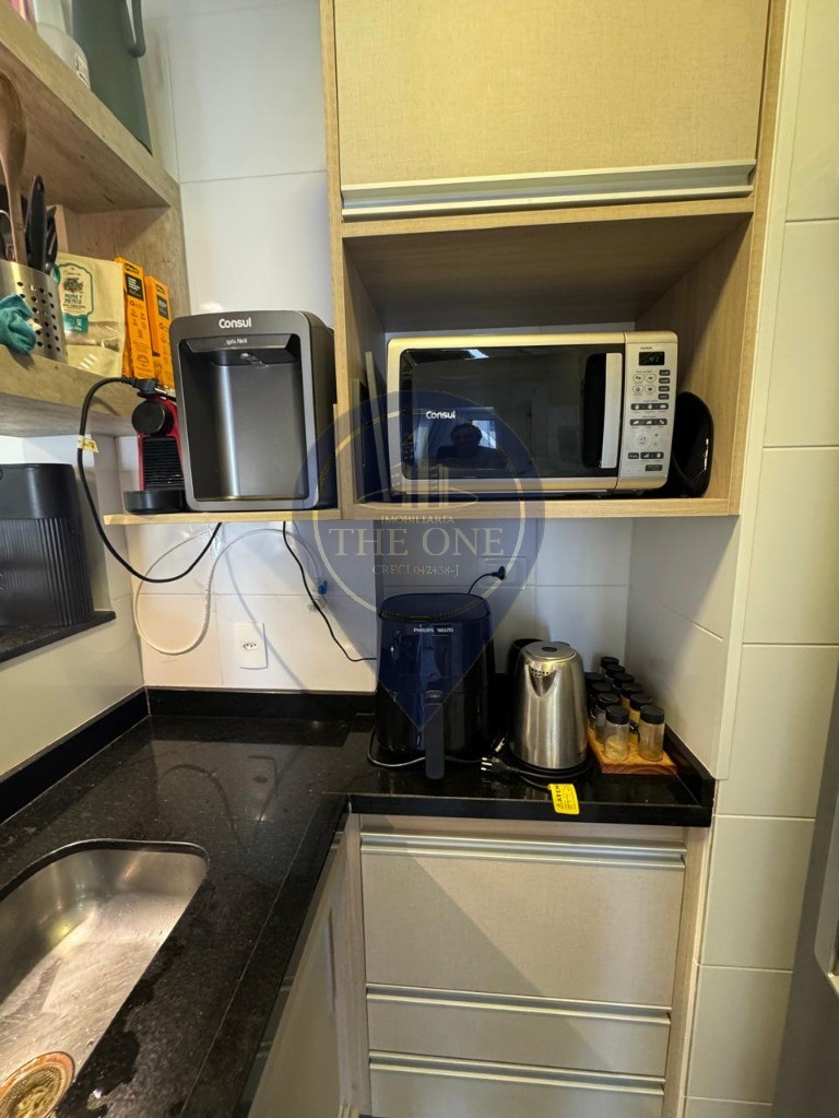 Apartamento, 1 quarto, 42 m² - Foto 10