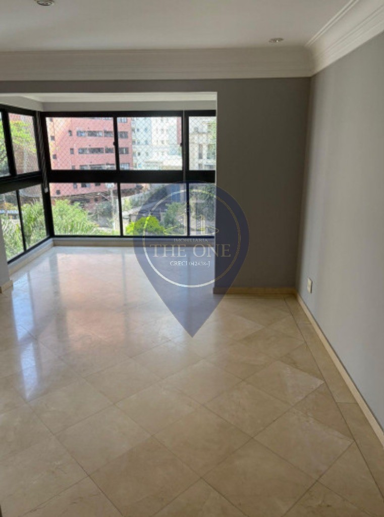 Apartamento, 3 quartos, 126 m² - Foto 4
