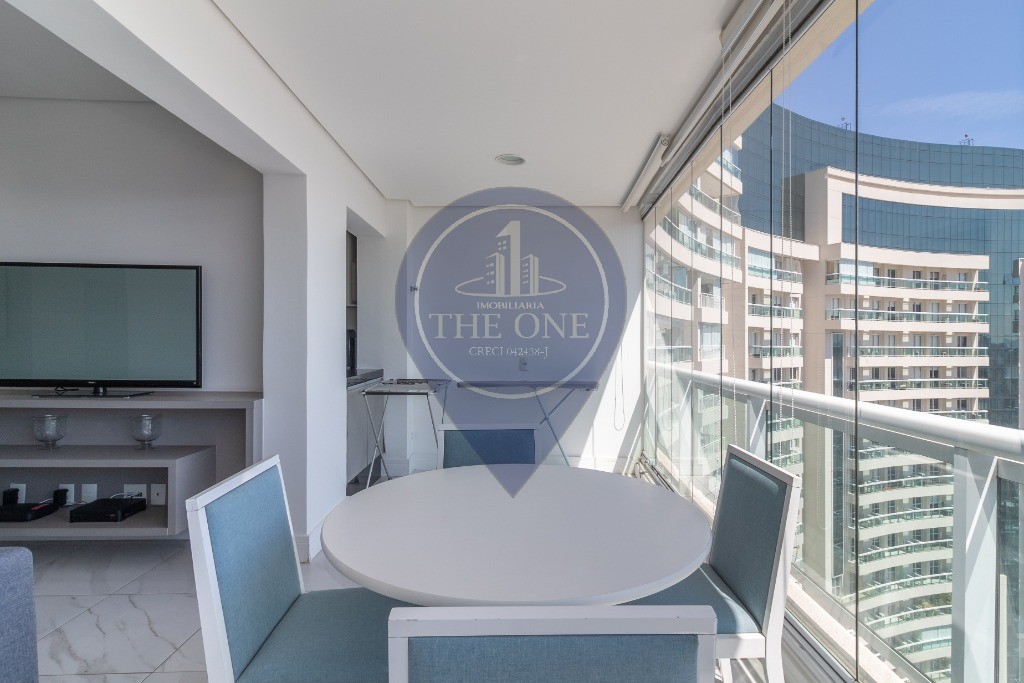 Apartamento, 2 quartos, 66 m² - Foto 16