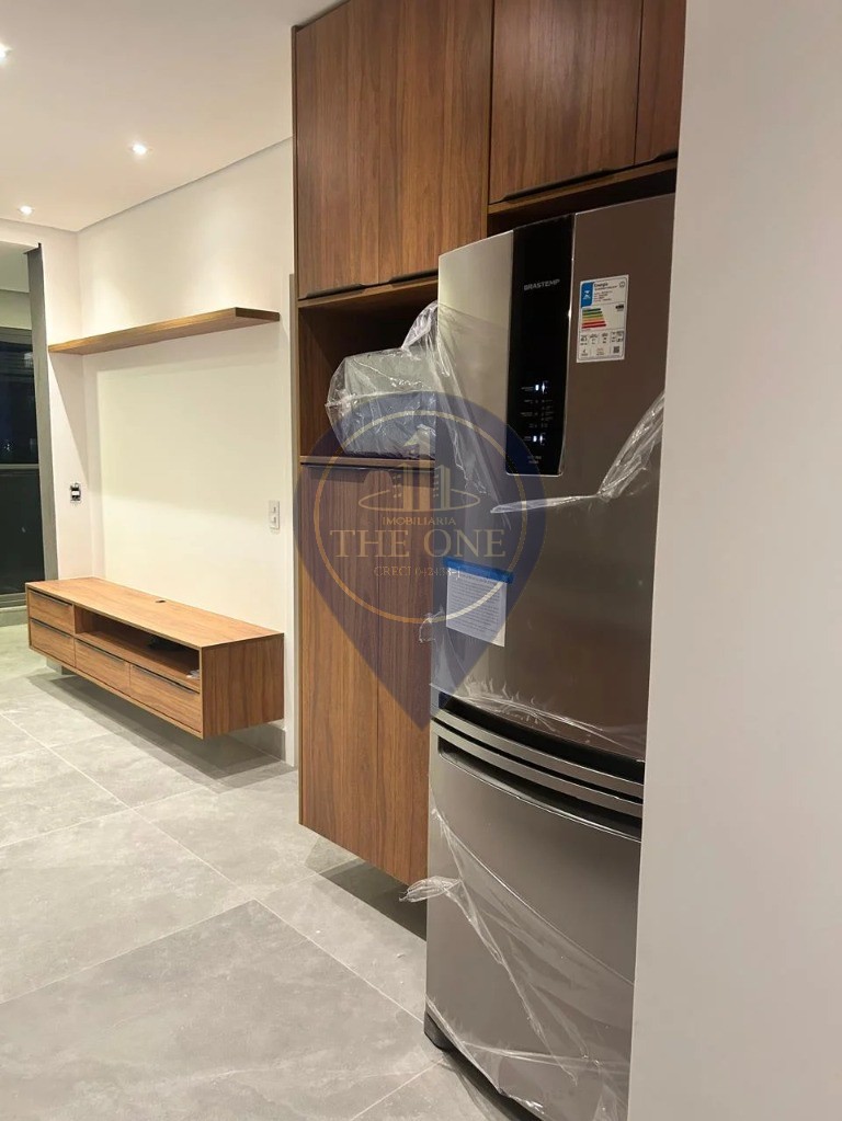 Apartamento, 1 quarto, 38 m² - Foto 3