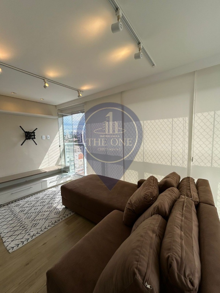 Apartamento, 2 quartos, 63 m² - Foto 6