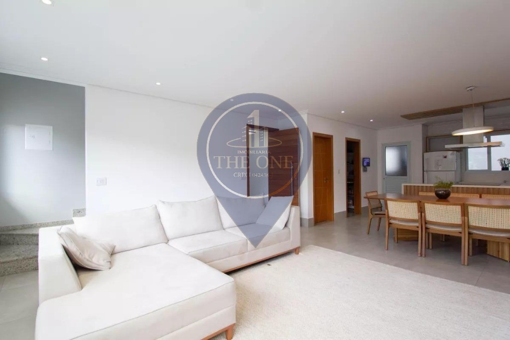 Casa, 3 quartos, 200 m² - Foto 9