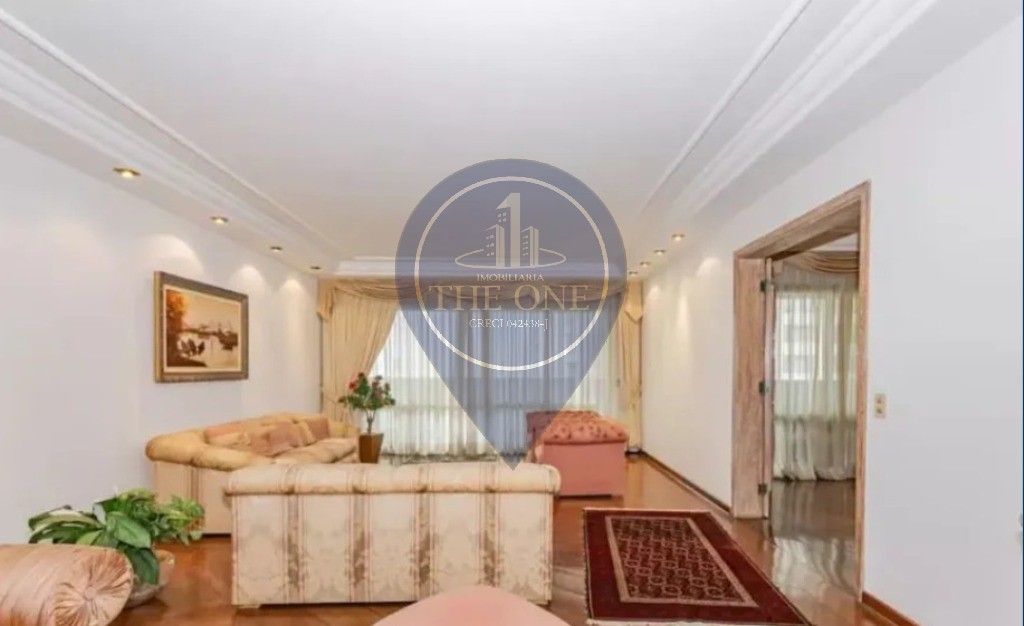 Apartamento, 4 quartos, 300 m² - Foto 4