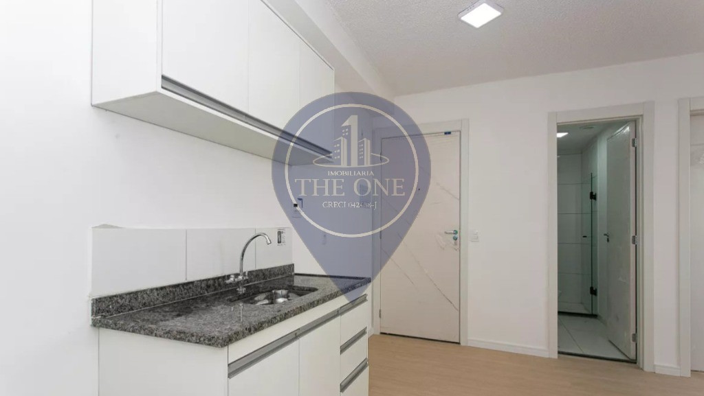 Apartamento, 2 quartos, 35 m² - Foto 4