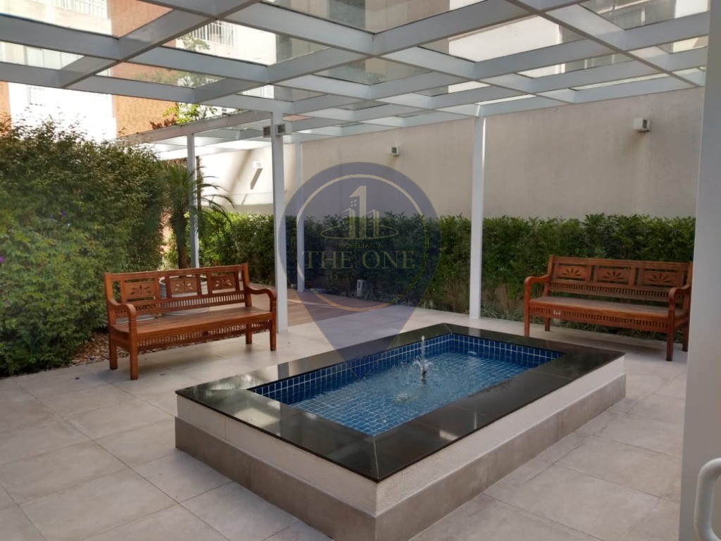 Apartamento, 1 quarto, 45 m² - Foto 10