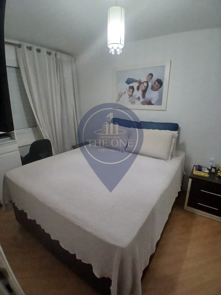 Apartamento, 3 quartos, 73 m² - Foto 8