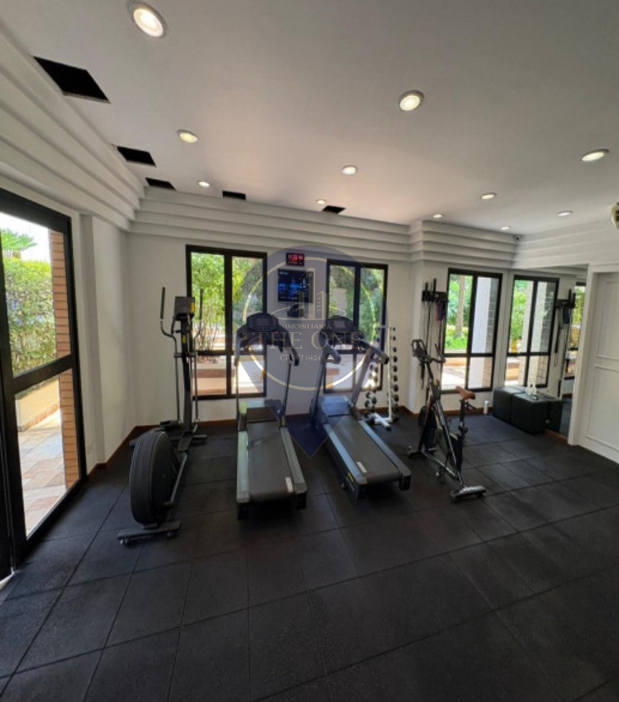 Apartamento, 3 quartos, 126 m² - Foto 47