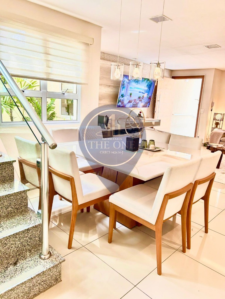 Casa, 3 quartos, 125 m² - Foto 7