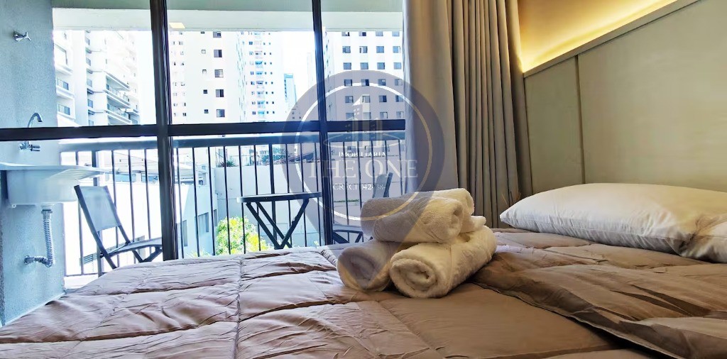 Kitnet-Studio, 25 m² - Foto 3