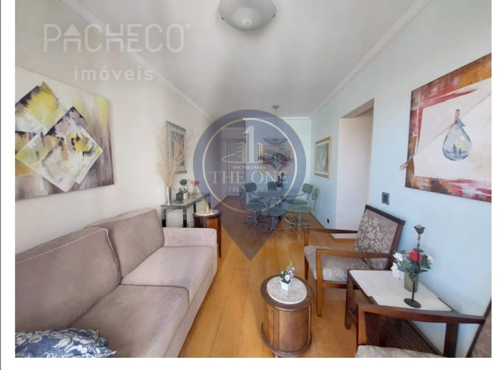 Apartamento, 2 quartos, 65 m² - Foto 2