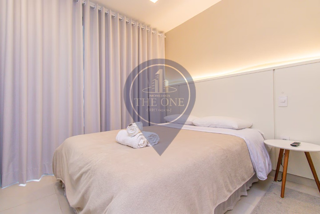 Kitnet-Studio, 25 m² - Foto 11