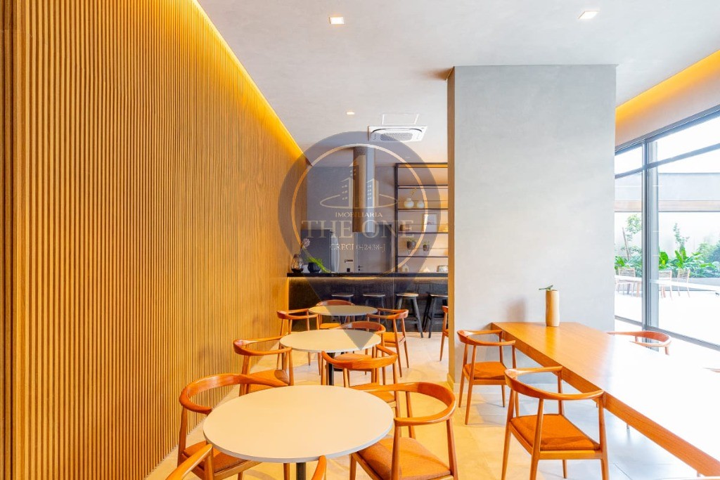 Kitnet-Studio, 24 m² - Foto 32