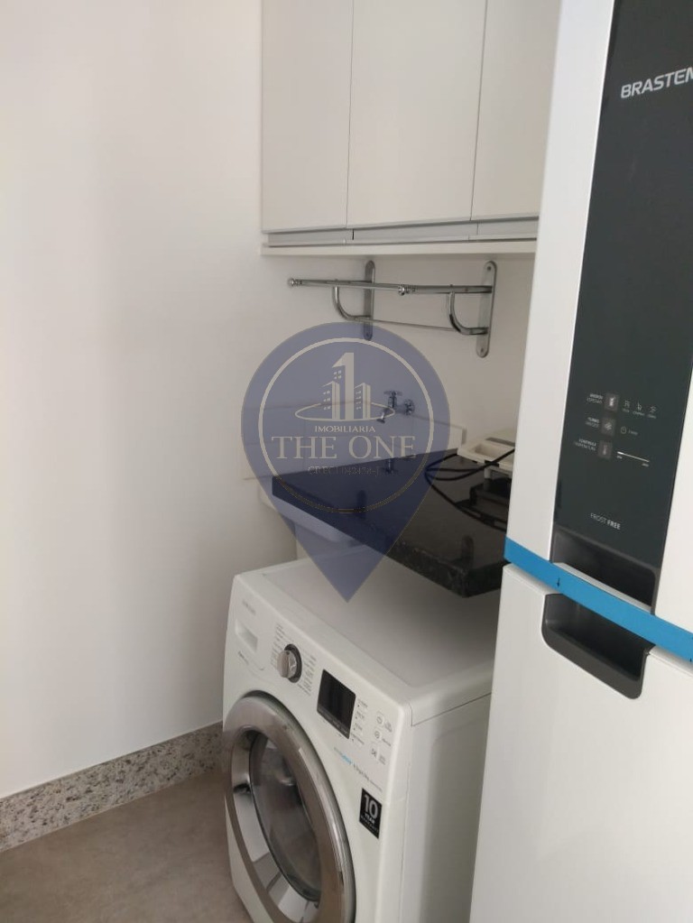 Apartamento, 1 quarto, 45 m² - Foto 4