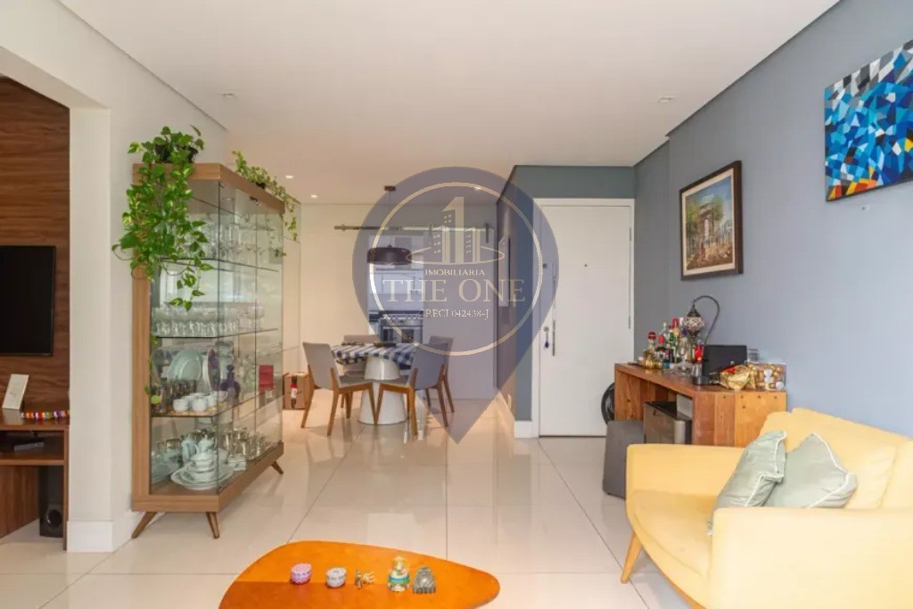 Apartamento, 2 quartos, 101 m² - Foto 2