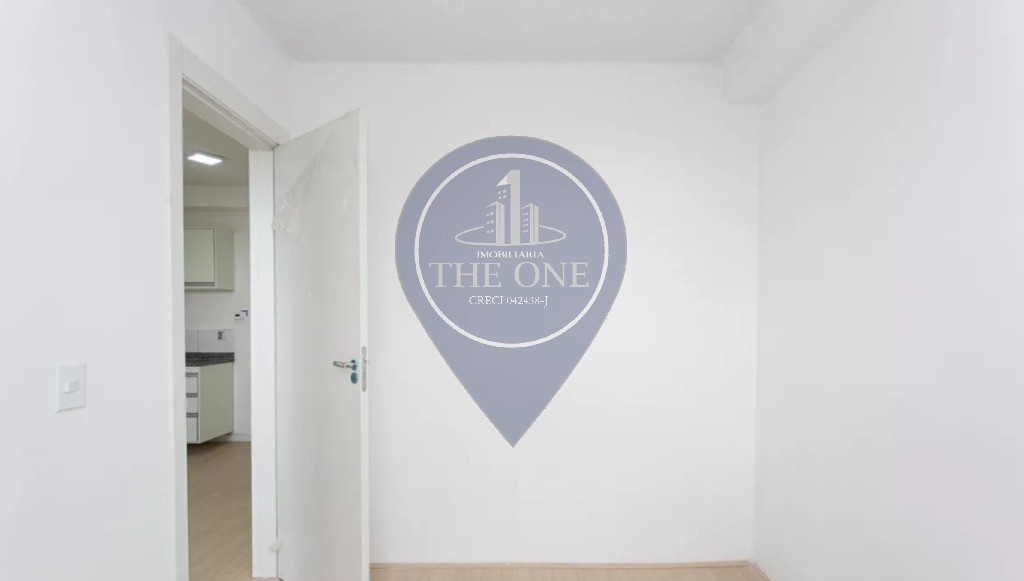 Apartamento, 2 quartos, 35 m² - Foto 8