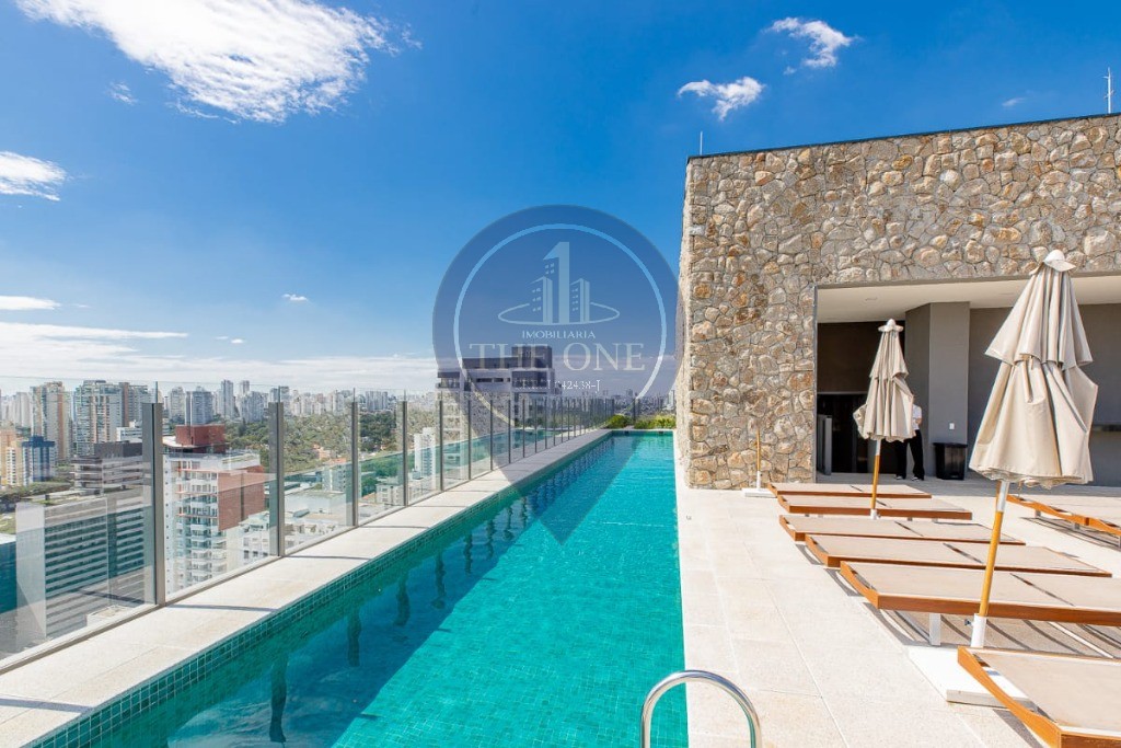 Kitnet-Studio, 24 m² - Foto 3