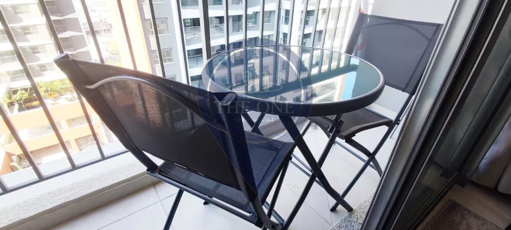 Kitnet-Studio, 25 m² - Foto 7