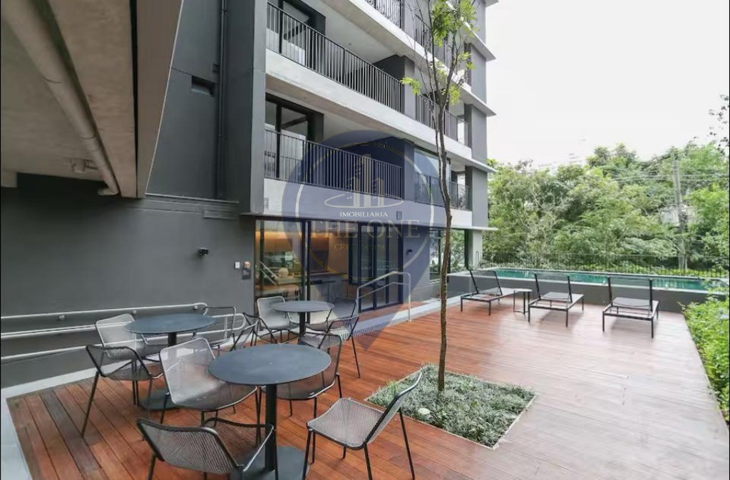 Kitnet-Studio, 27 m² - Foto 17