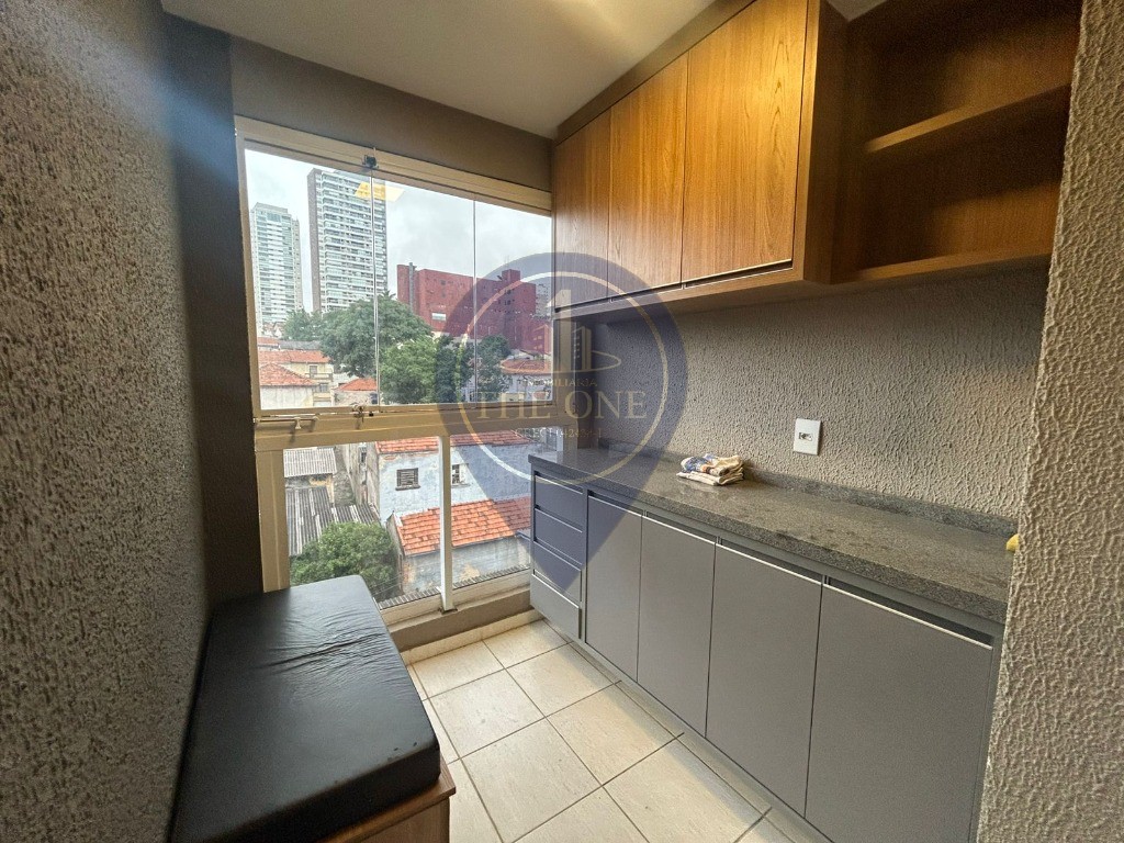 Apartamento, 1 quarto, 30 m² - Foto 9