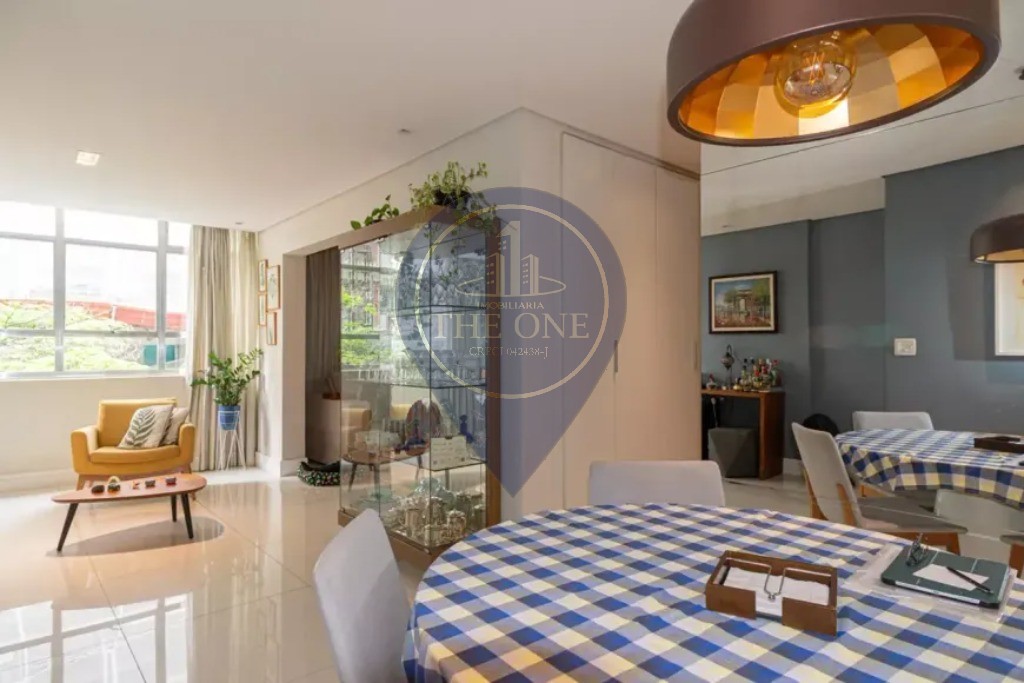 Apartamento, 2 quartos, 101 m² - Foto 6