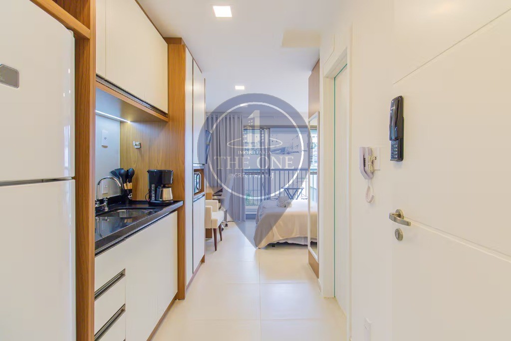 Kitnet-Studio, 25 m² - Foto 29