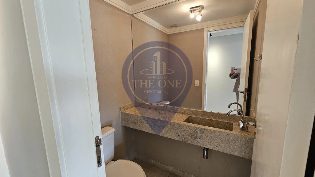 Apartamento, 3 quartos, 210 m² - Foto 29