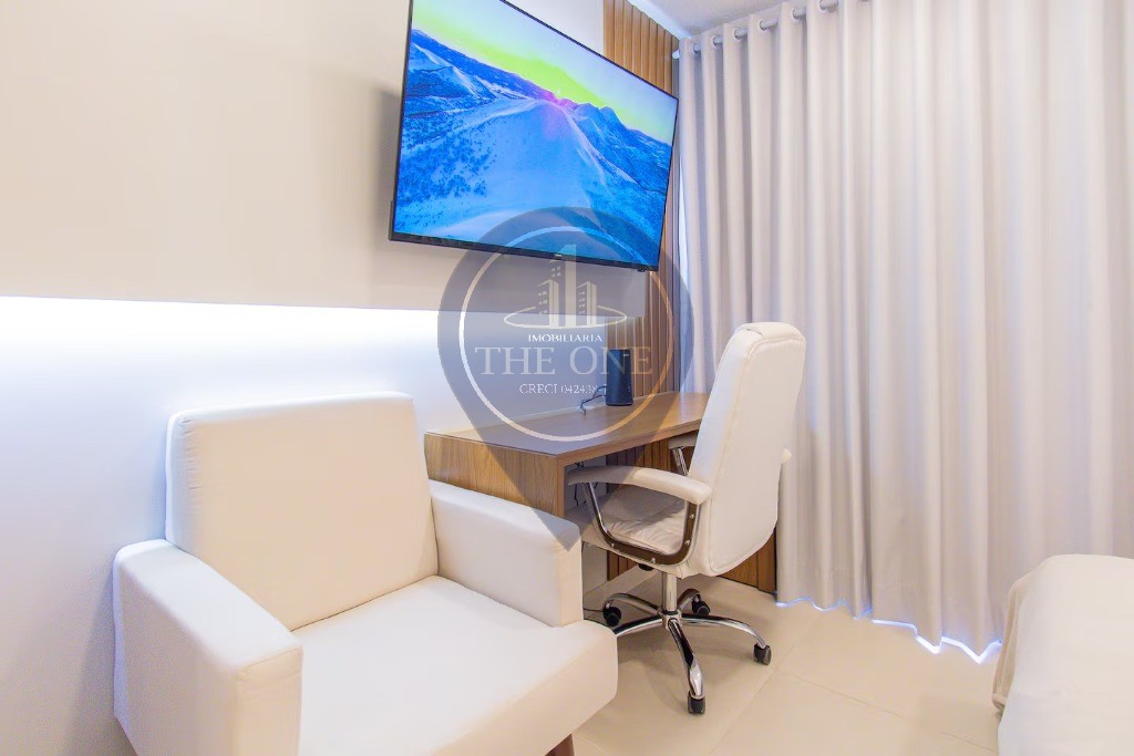 Kitnet-Studio, 25 m² - Foto 24